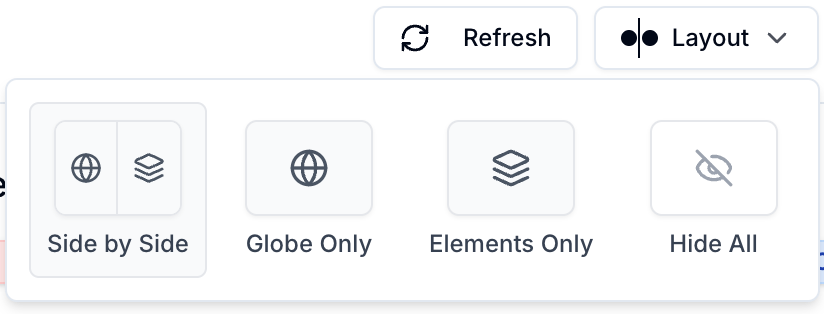 View Selector